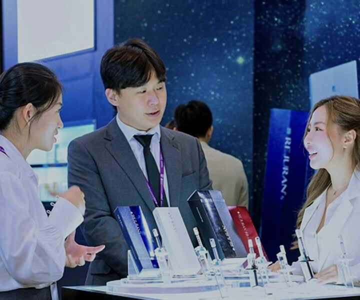 Nhìn lại Vigo Beauty Connect: 500+ đối tác tham dự tại Đà Nẵng