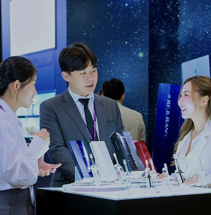Nhìn lại Vigo Beauty Connect: 500+ đối tác tham dự tại Đà Nẵng
