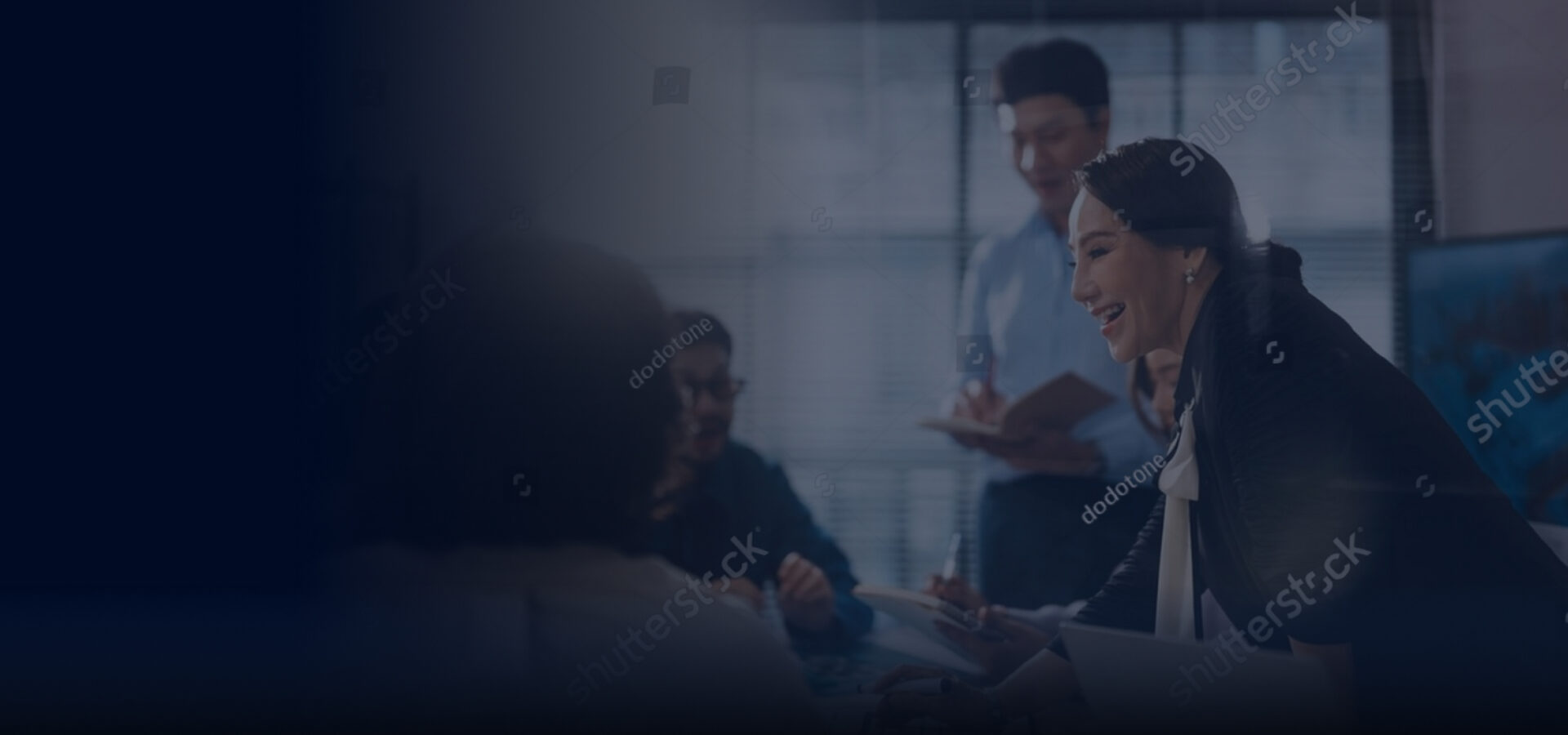 Mở đăng ký sớm Workshop Fusion Meso Master Class — ưu đãi 20%