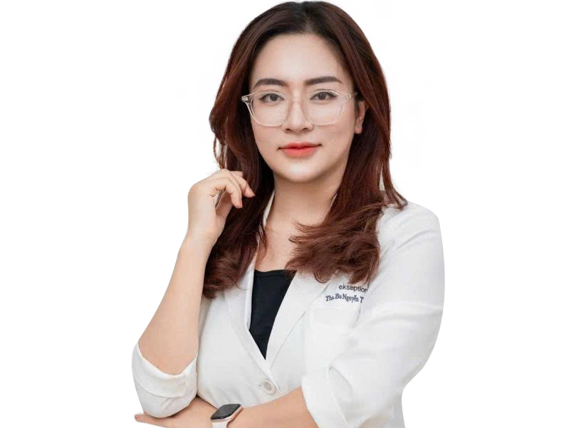 Ths. BS Nguyễn Thu Hằng