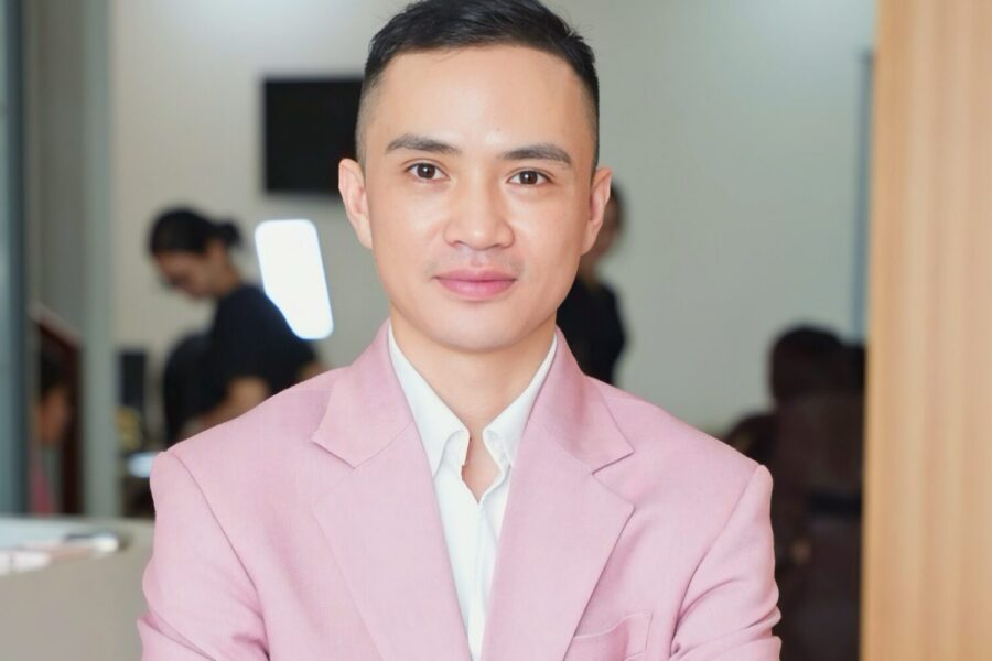 Mr Ngọc Trần